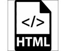 HTML