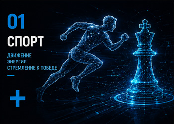 СПОРТ